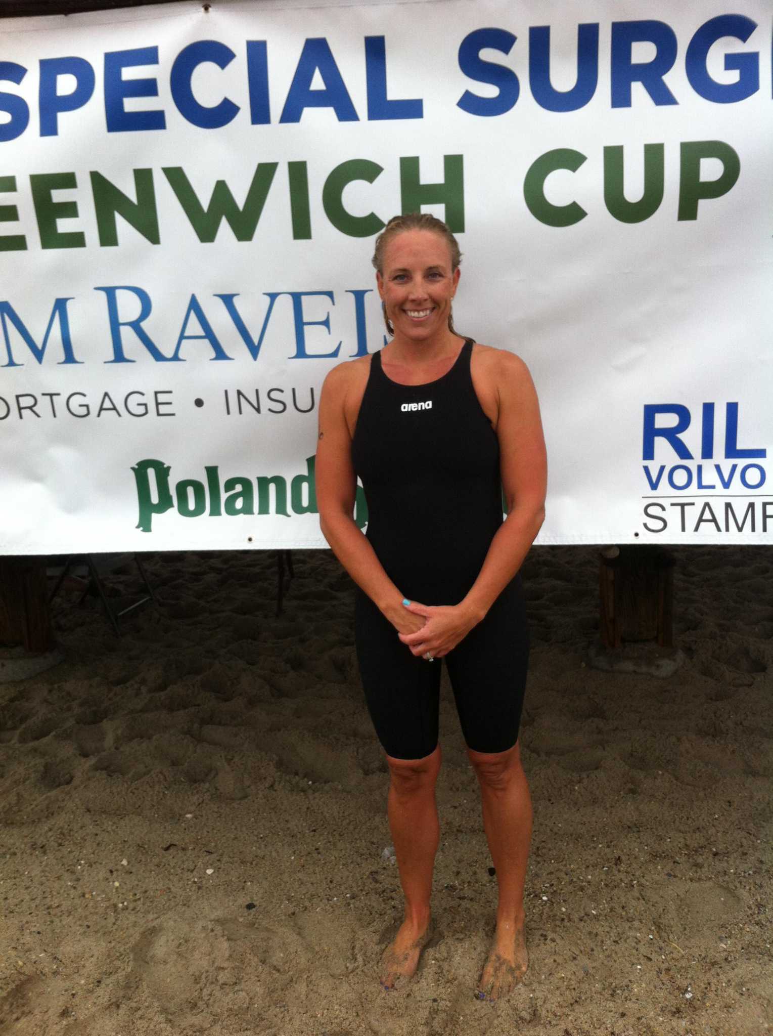 Greenwich Point One Mile swim celebrates 30th anniversary