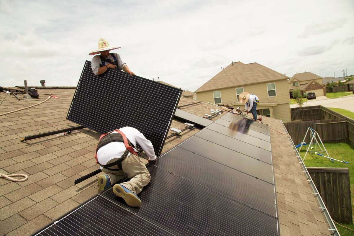 Energy Dept. to track rooftop solar production