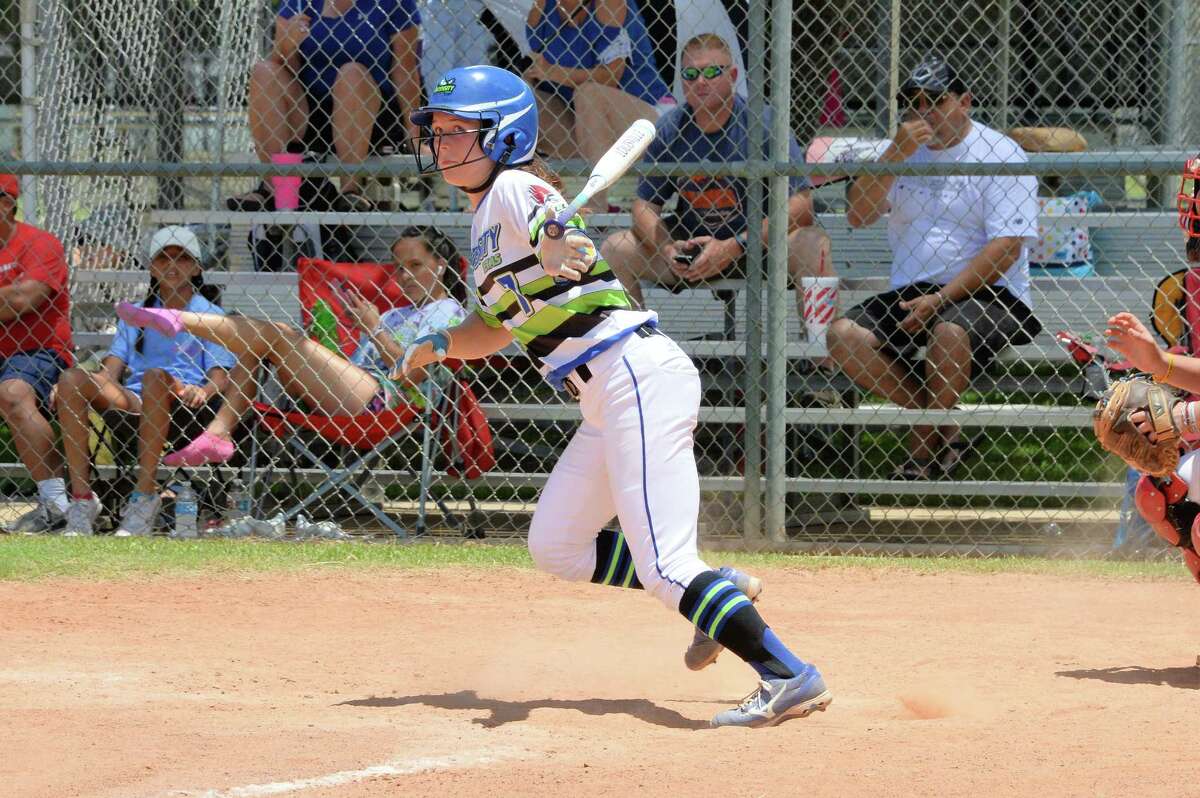 Intensity carry high school success to club softball