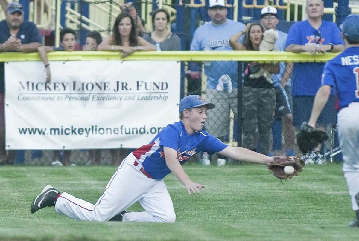Ridgefield 12s win District 1 LL crown