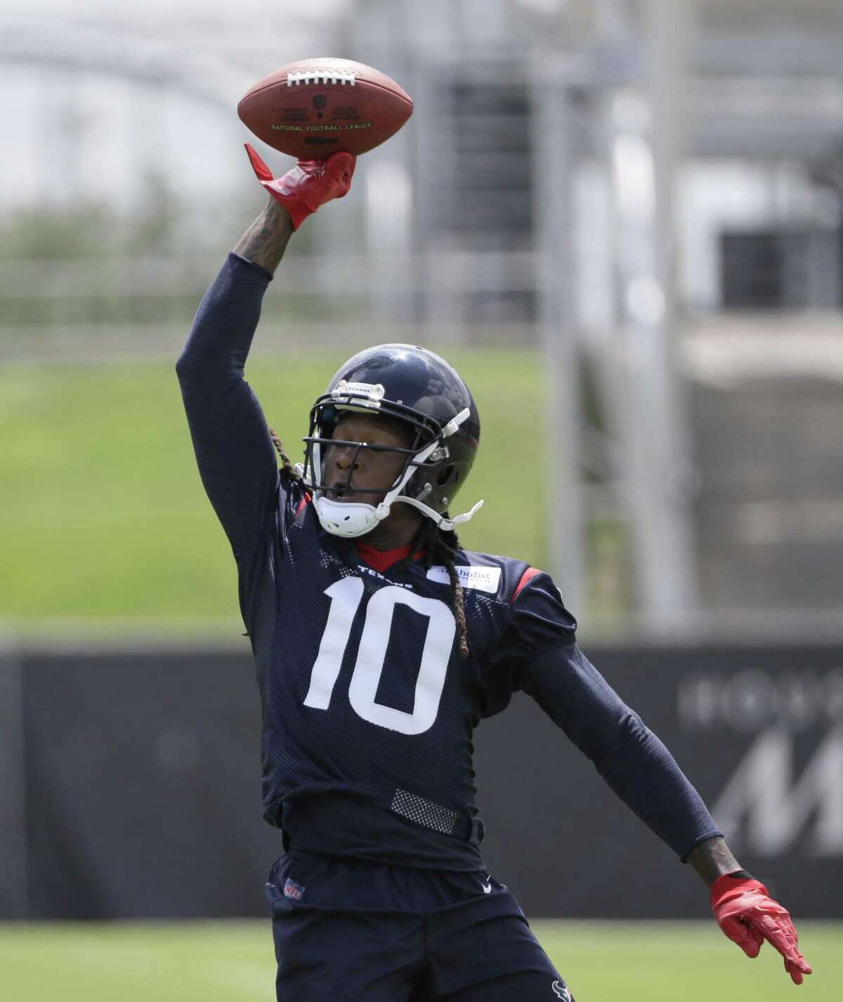 Houston Texans coach Bill O'Brien slammed by former WR Jaelen Strong