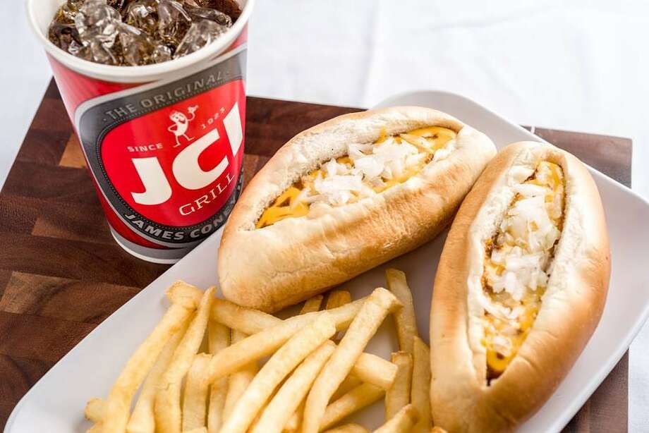 James Coney Island Is Celebrating 94 Years As A Houston Institution On Wednesday July 19 James Coney Island Is Celebrating 94 Years As A Houston Institution On Wednesday July 19