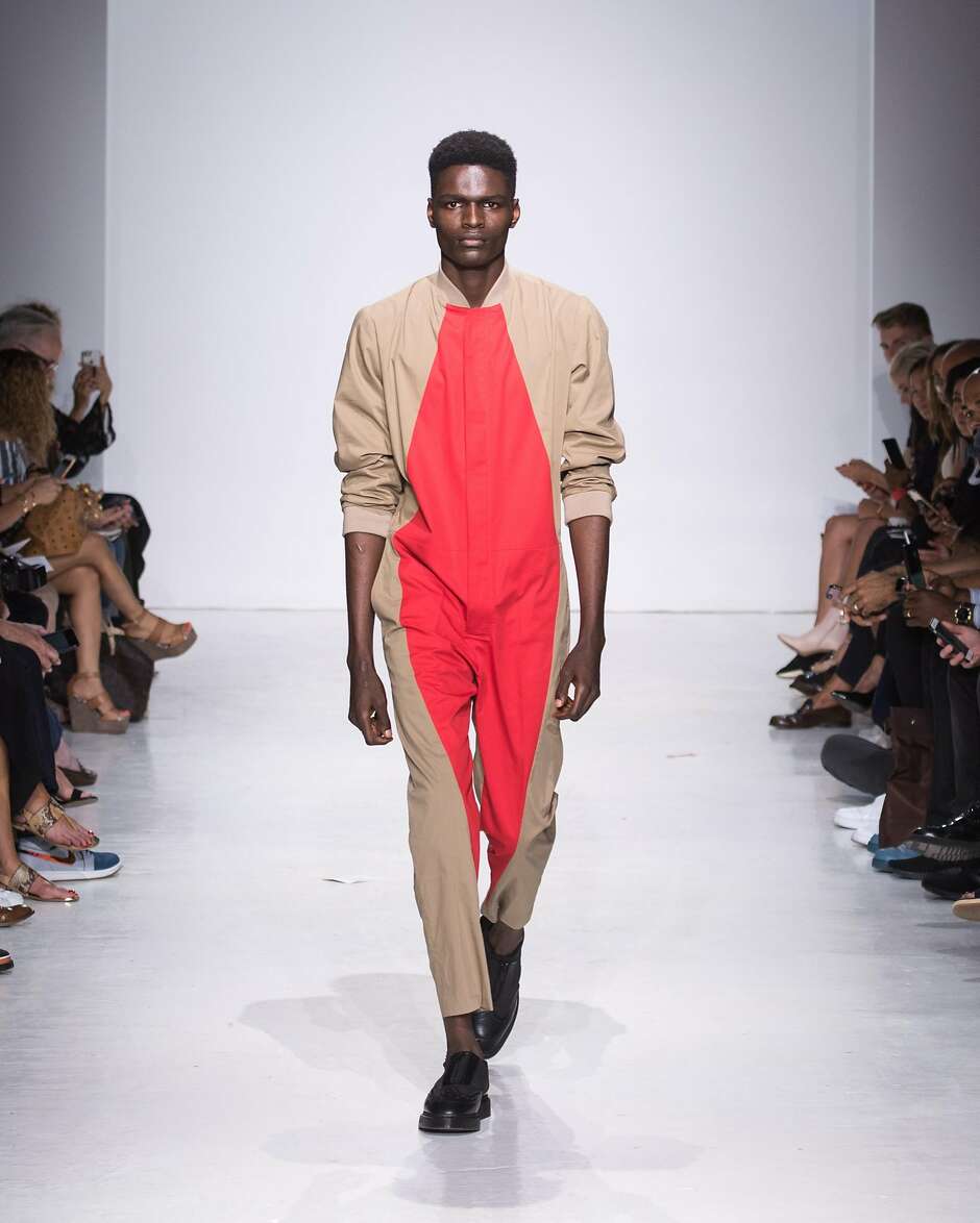 Four trends to emerge from New York Fashion Week Men’s - SFChronicle.com