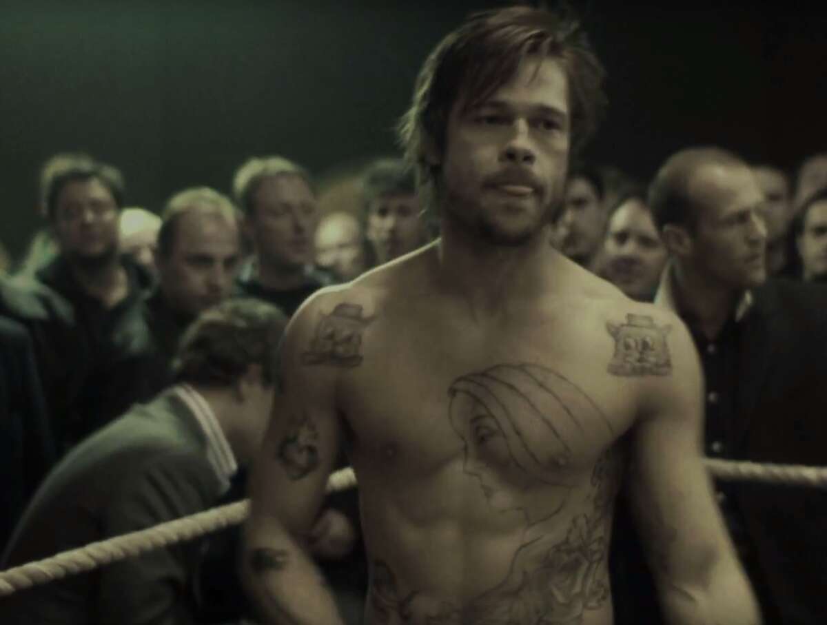 'Snatch' Where are they now?