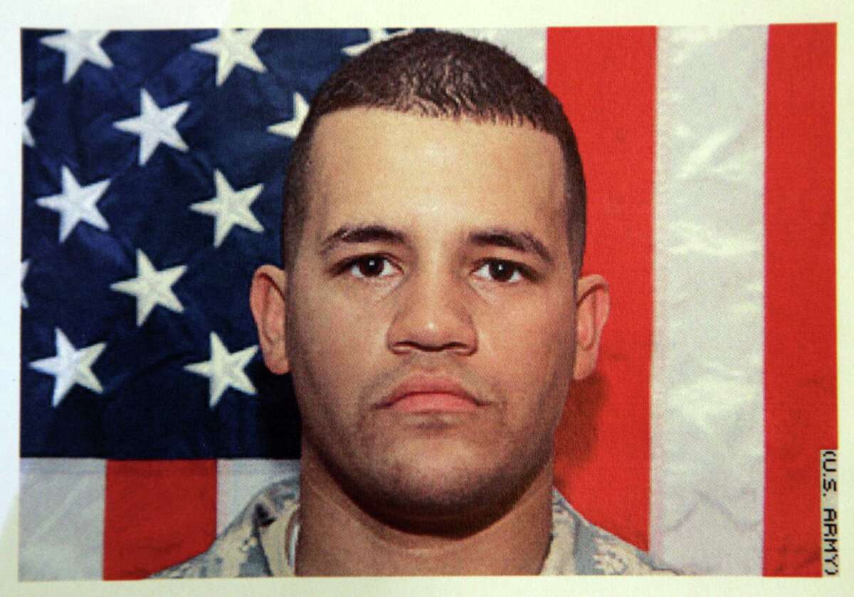 Robert Davey op-ed: Alternate reality about soldier holds stranglehold ...