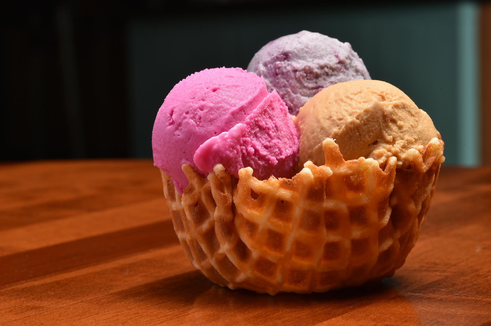 Readers, critics name Lick ice cream the best in S.A.