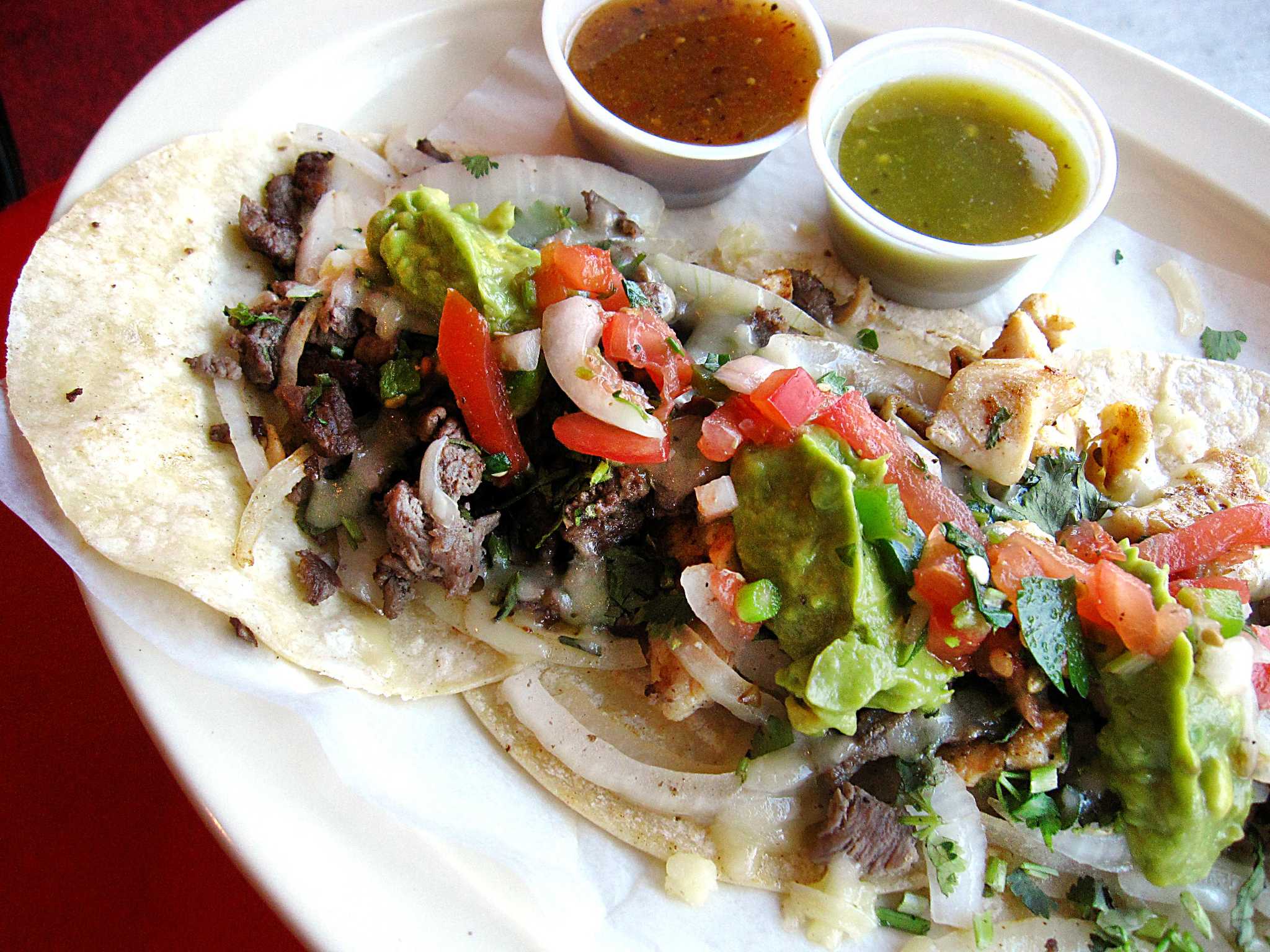 Readers declare Pepe’s Tacos N Salsa the best breakfast tacos in S.A.