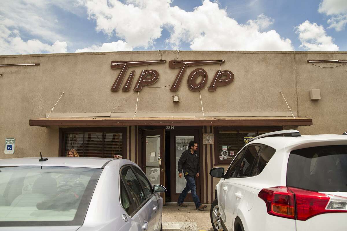 De Wese’s Tip Top Cafe has S.A.’s best onion rings