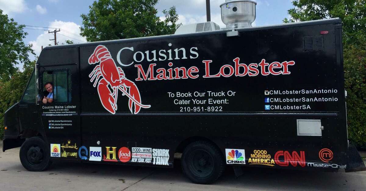 Lobster Sandwich Food Truck: A Culinary Odyssey