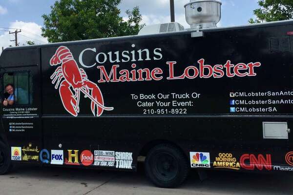 Cousins Maine Lobster Wins The 2017 Critics Choice For Best