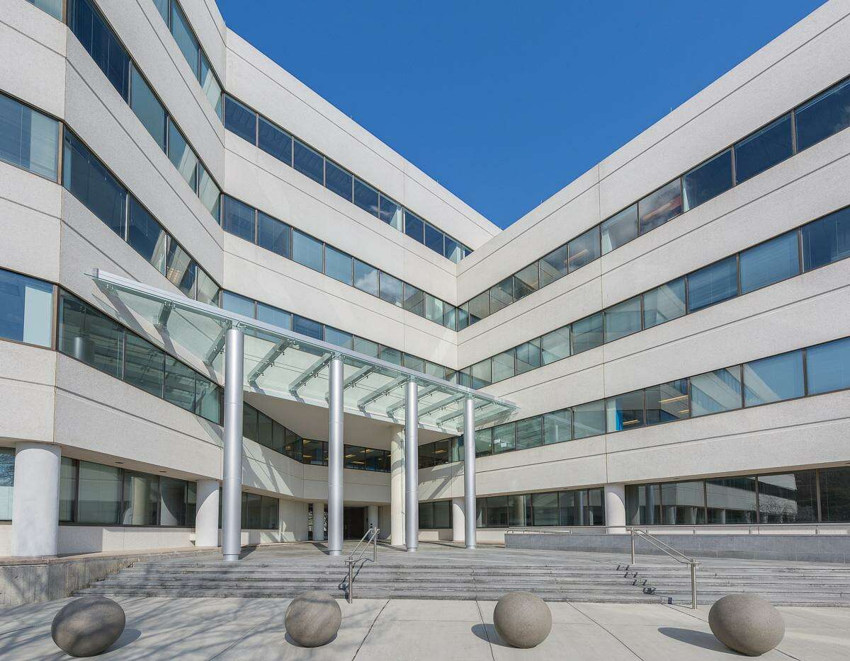 Remedy Partners has signed a lease for 40,000 square feet at the five-story, 412,000-square-foot office building at 800 Connecticut Ave.