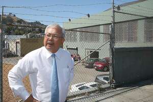 Former S.F. Mayor Ed Lee — code name ‘35’ — turns up in City Hall corruption probe