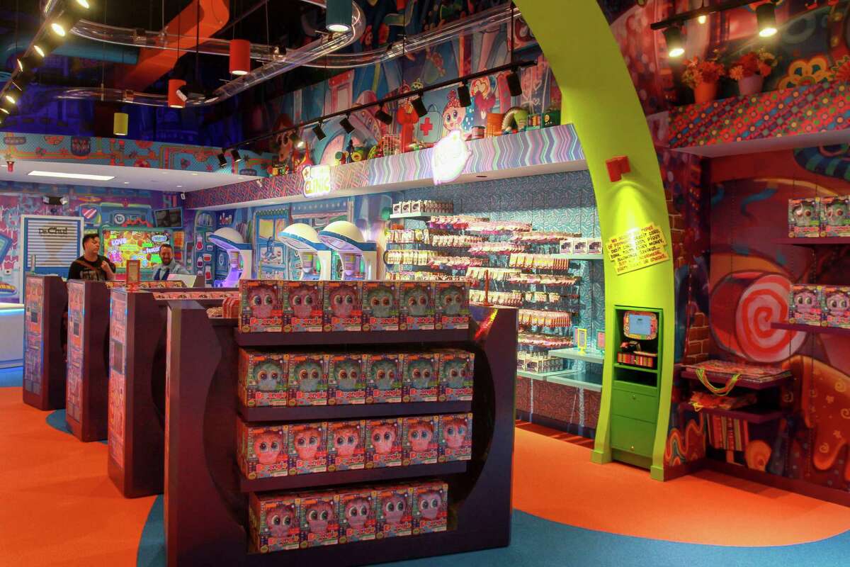 Distroller World introduces Neonate Babies to Houston