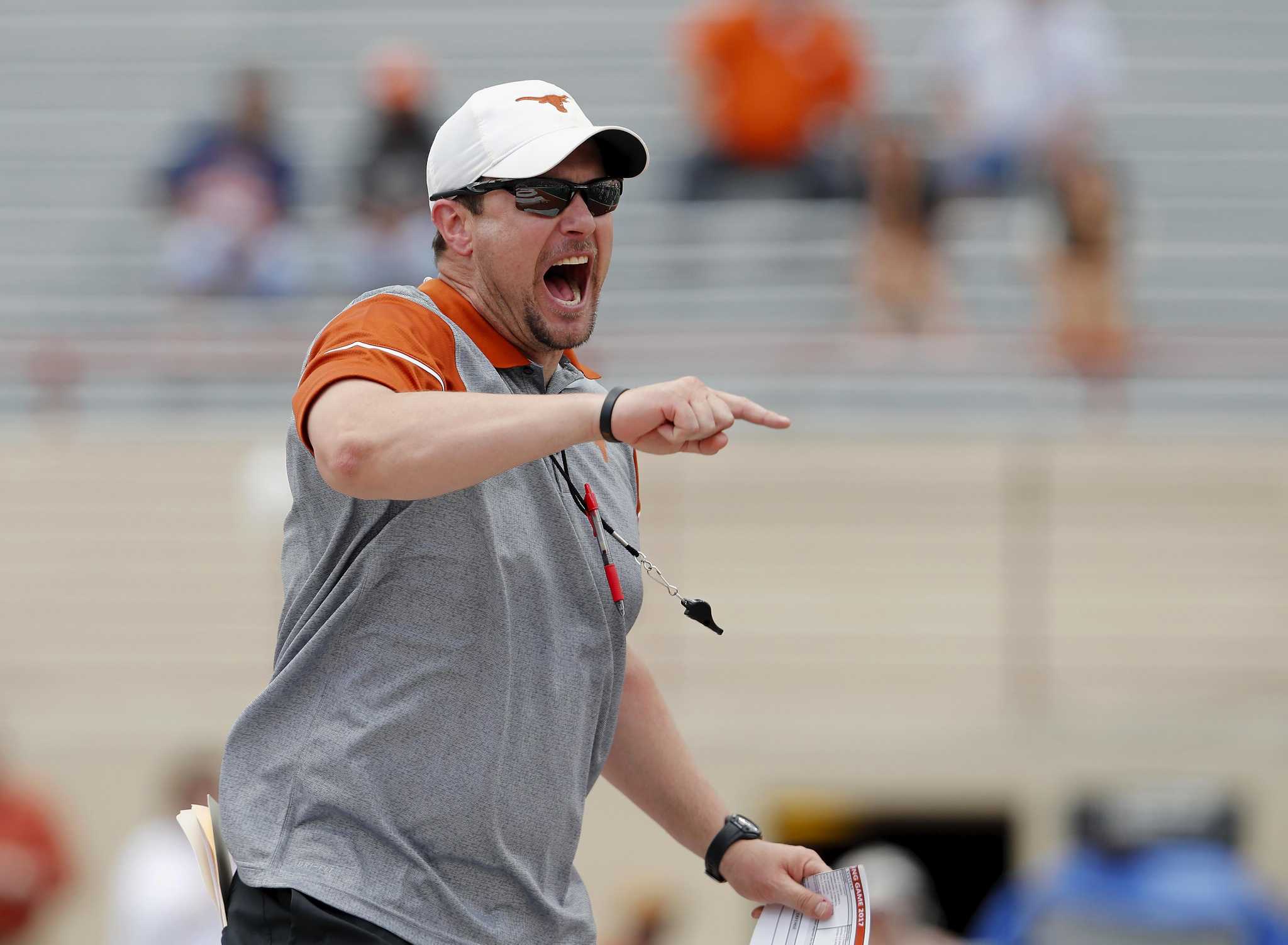 Stoops’ departure looms large as Big 12 looks to future