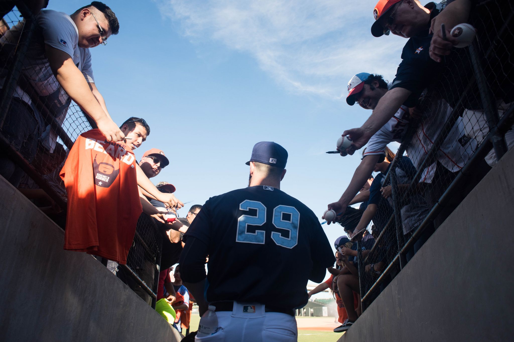 Houston Astros ace Dallas Keuchel to begin rehabilitation assignment