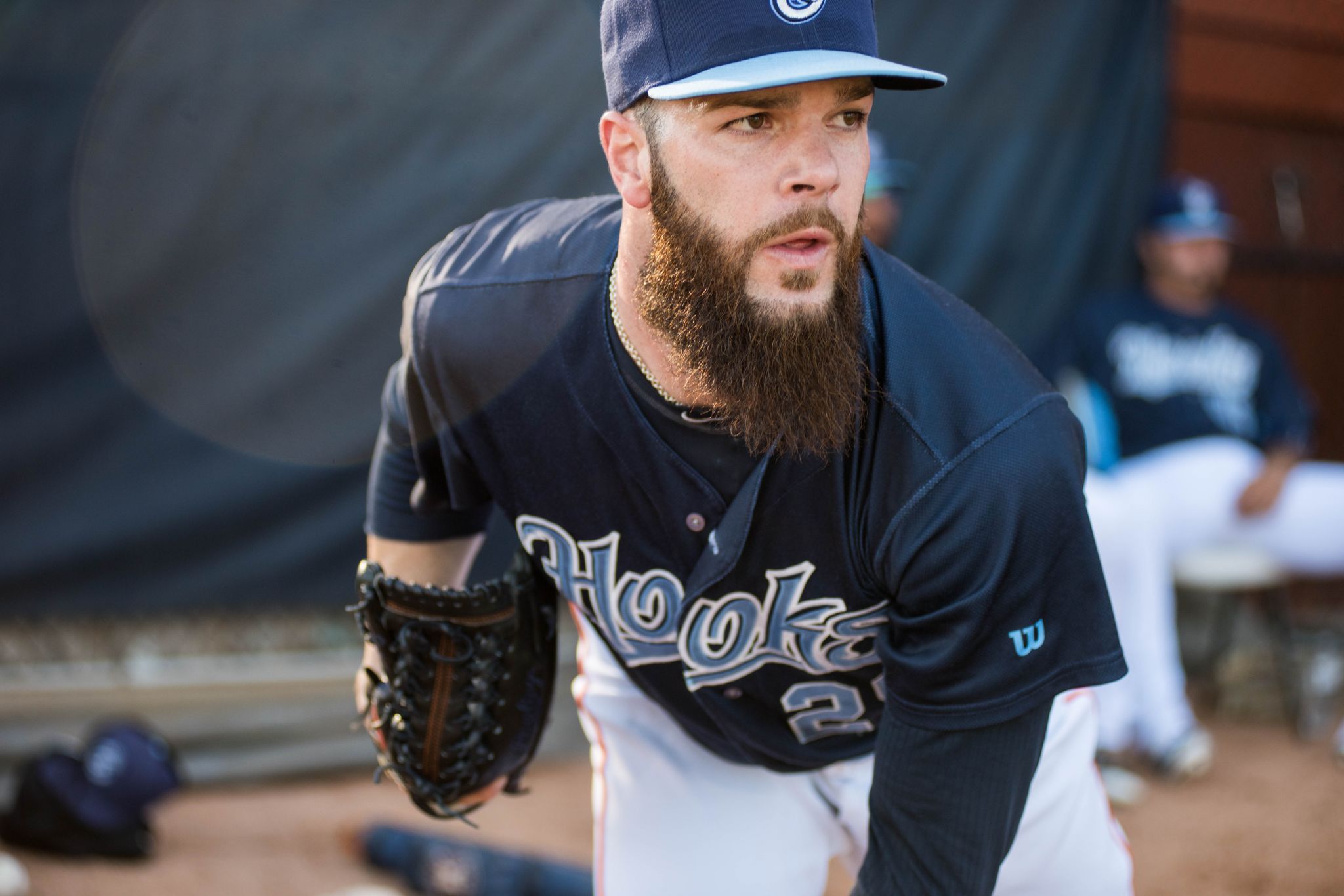 Houston Astros ace Dallas Keuchel to begin rehabilitation assignment