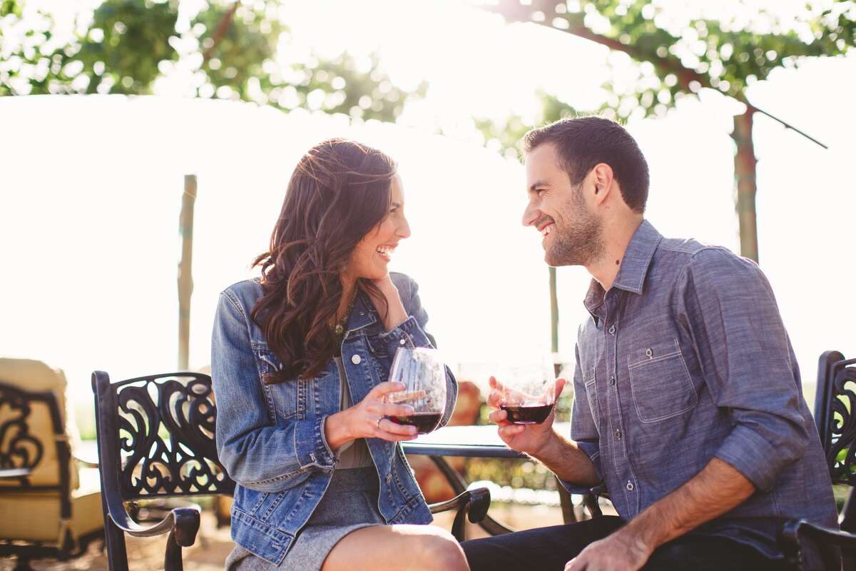 Dating isn't always easy. But this might make it easier: Keep clicking to check out some Capital Region spots for a first date.