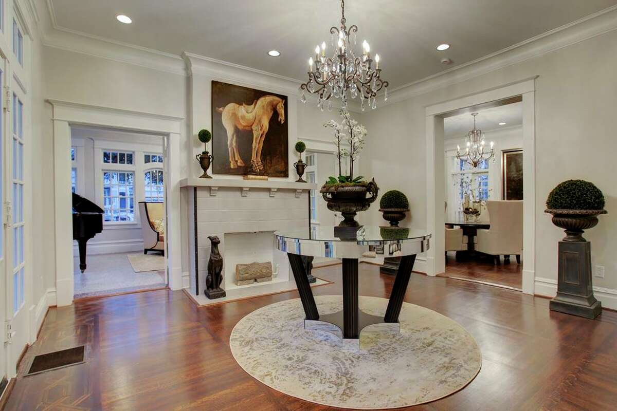 9 Houston ZIP codes rank among Texas' top 20 priciest when it comes to