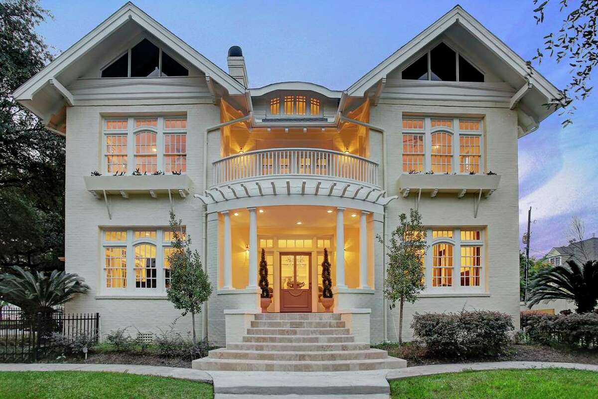 9 Houston ZIP codes rank among Texas' top 20 priciest when it comes to