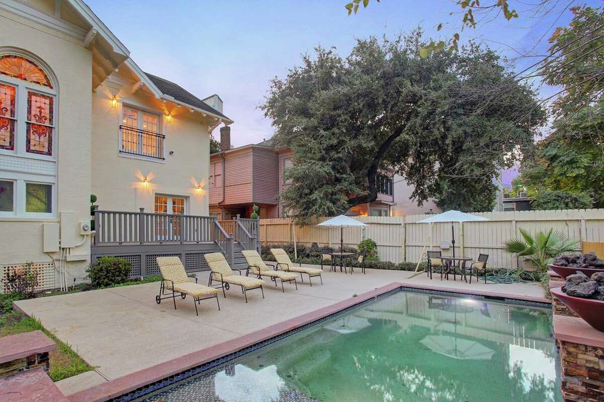 9 Houston ZIP codes rank among Texas' top 20 priciest when it comes to