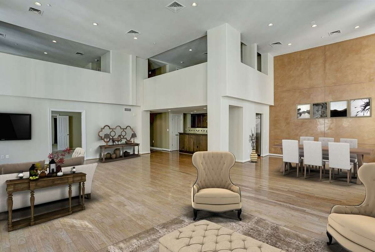 9 Houston ZIP codes rank among Texas' top 20 priciest when it comes to