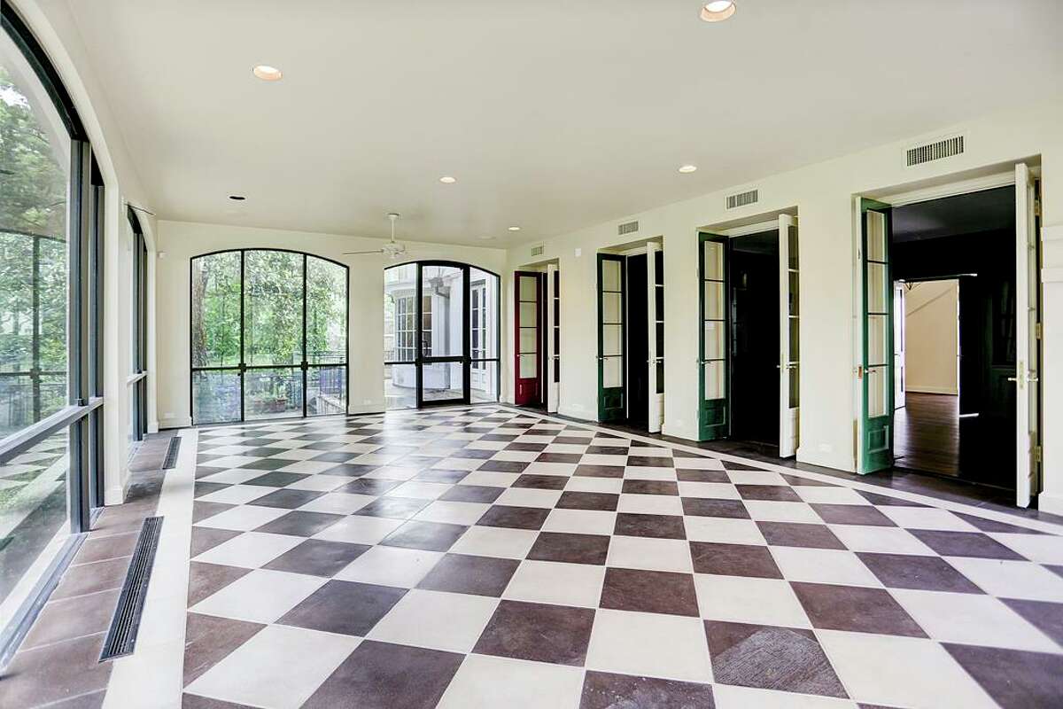 9 Houston ZIP codes rank among Texas' top 20 priciest when it comes to