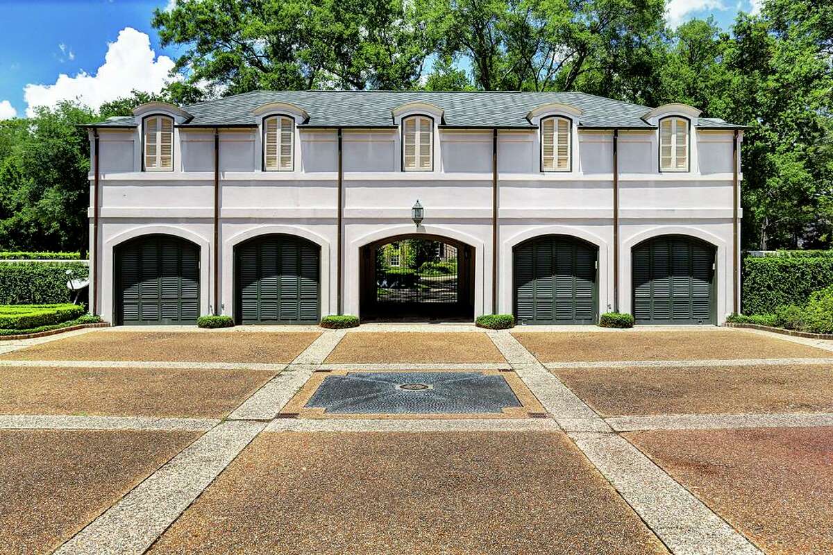 9 Houston ZIP codes rank among Texas' top 20 priciest when it comes to