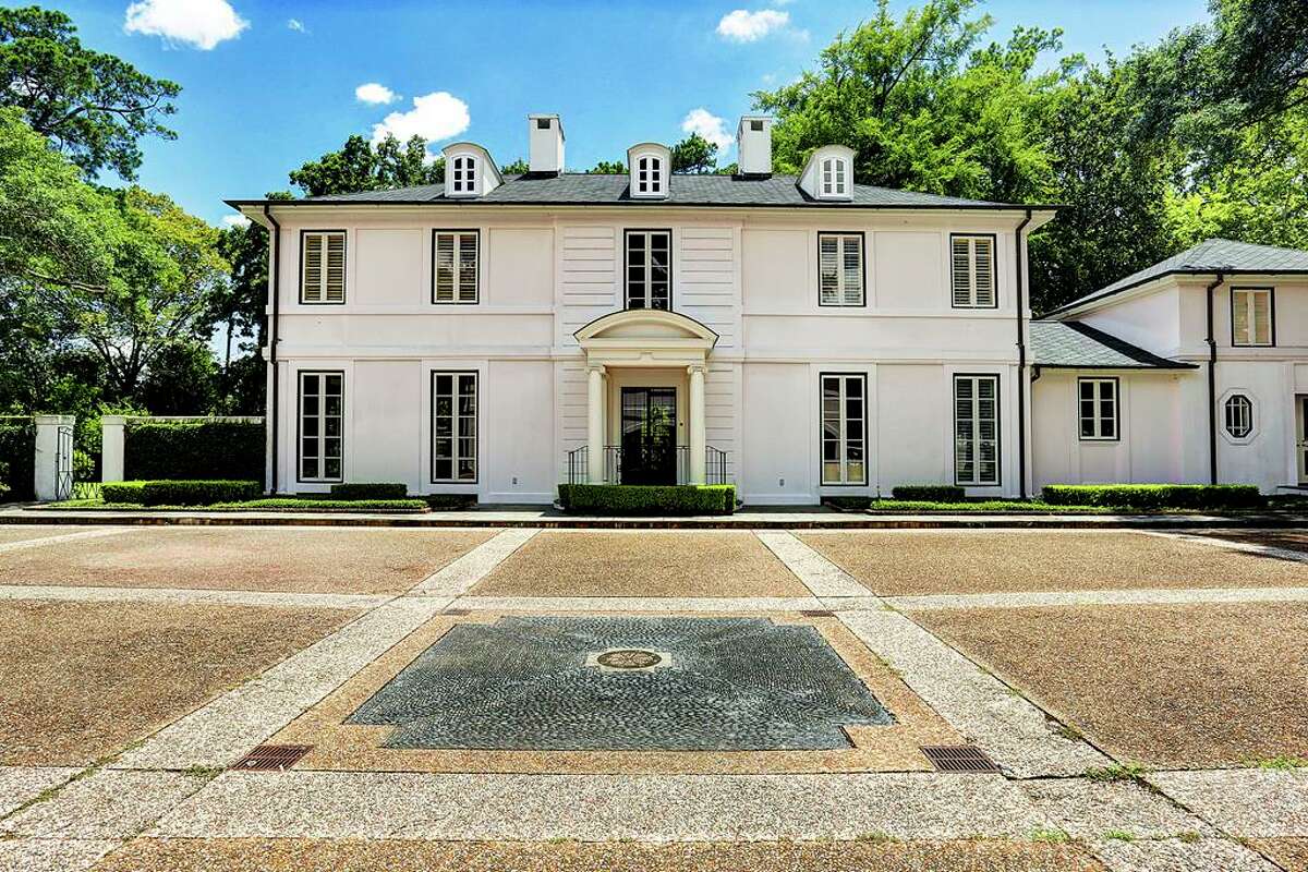 9 Houston ZIP codes rank among Texas' top 20 priciest when it comes to