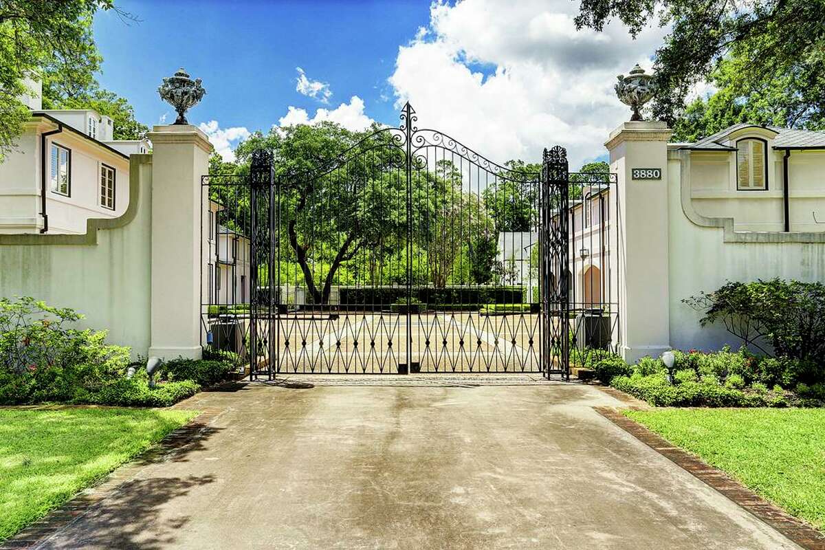 9 Houston ZIP codes rank among Texas' top 20 priciest when it comes to