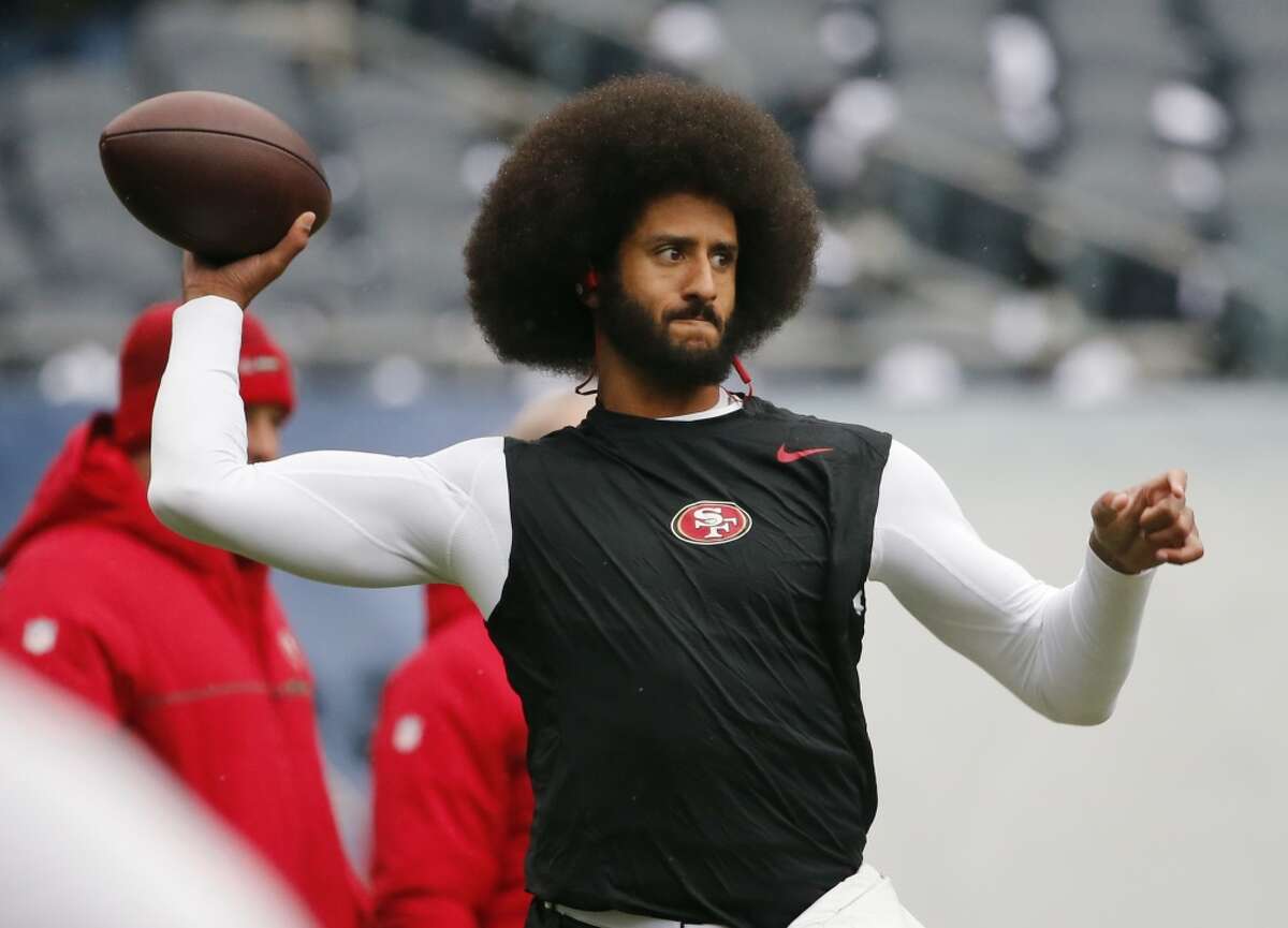 Bell: Joe Montana has some advice for 49ers QB Colin Kaepernick