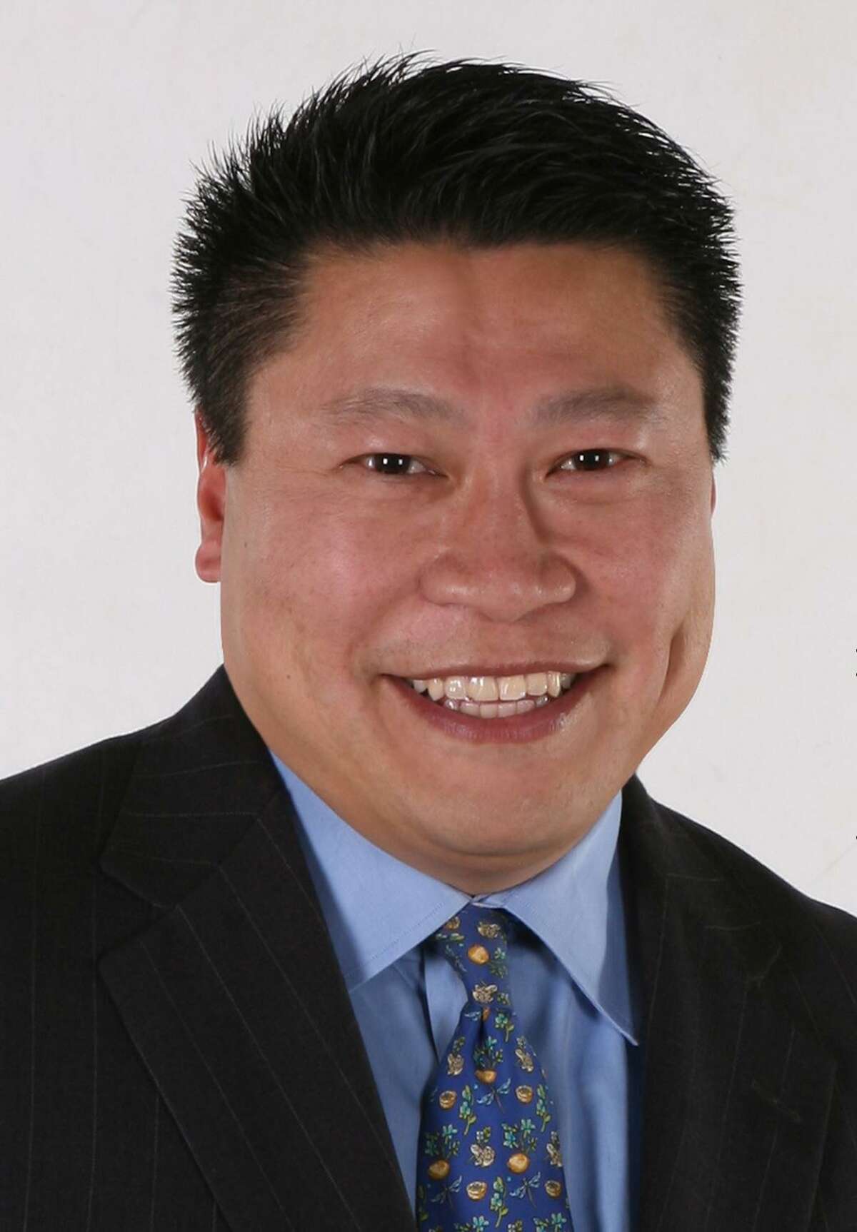 State Sen. Tony Hwang