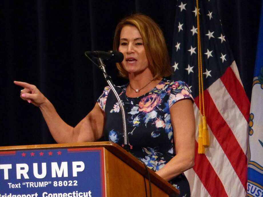 Klarides strongly weighing a run for governor Connecticut Post