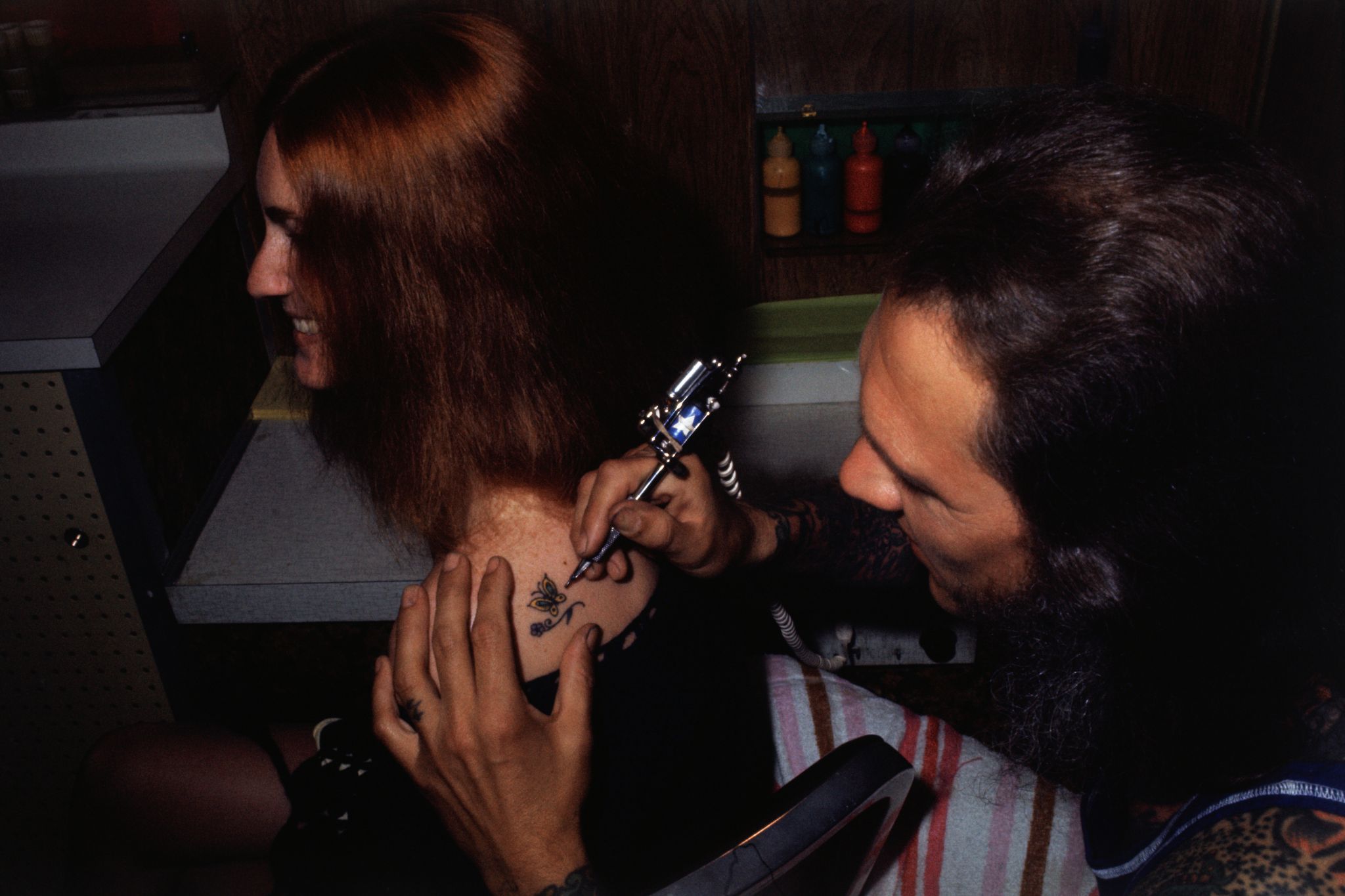 Janis Joplin: The First Tattooed Celebrity • Tattoodo