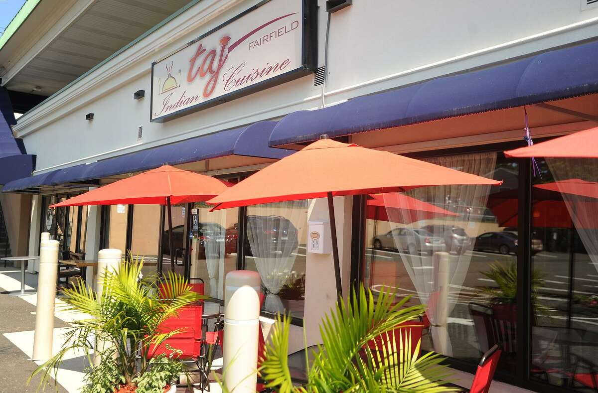 New Indian restaurant joins Fairfield dining scene