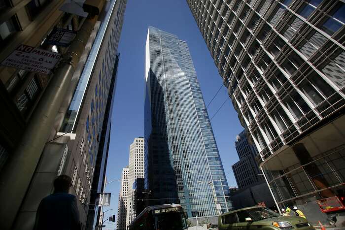 Millennium Tower Panel Oks 100m Fix For Sf S Tilting Building