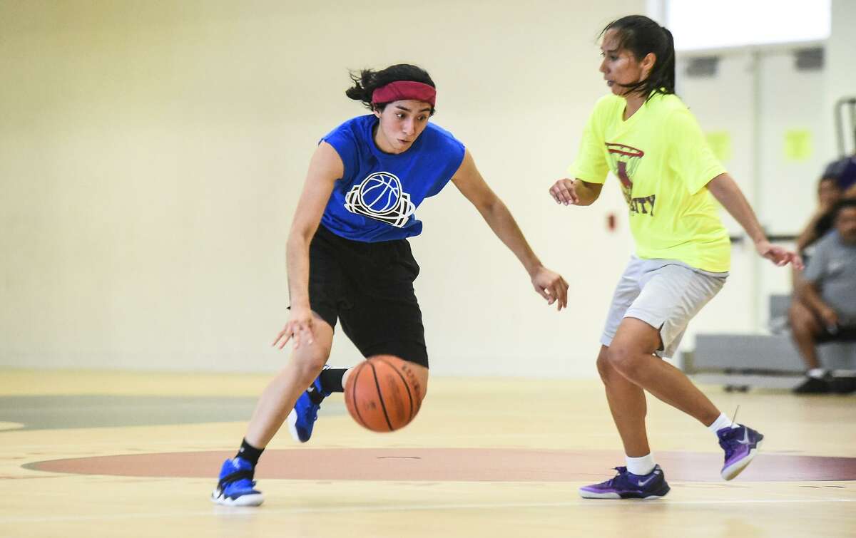 The Riptide and Animosity each suffered playoff upsets this week in the women’s division of the Laredo Adult Basketball League against the third-seeded Old Stars after a combined 19-1 regular season record. They face off Tuesday at 7:30 p.m. inside Haynes Rec Center with the winner playing the Old Stars for the title Thursday.