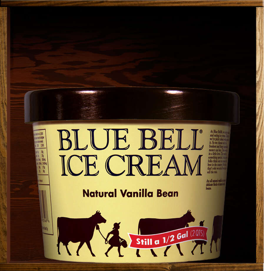 Texas man writes hilarious yet thorough review of new Blue Bell ice ...