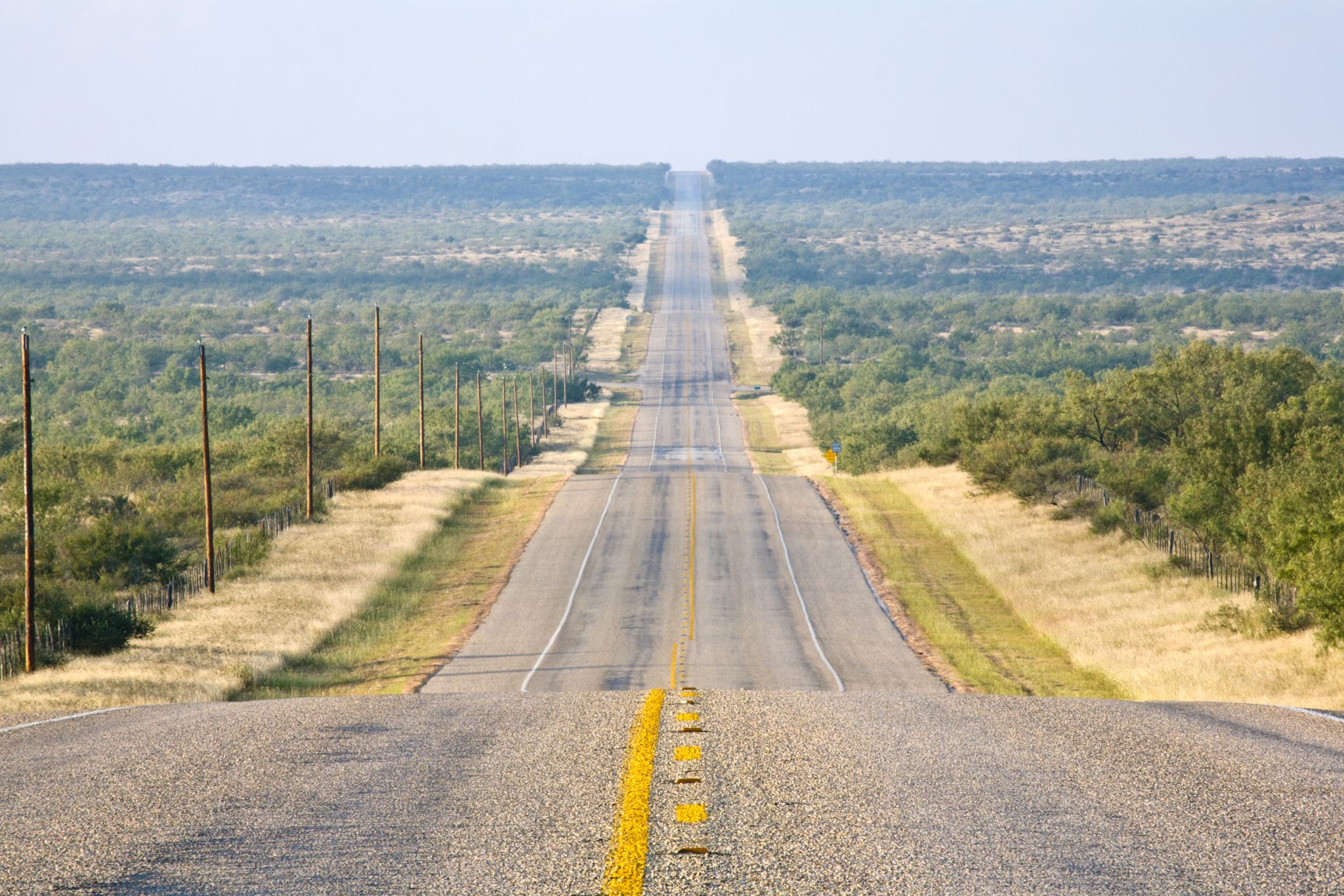 Weirdest Town Names In Texas