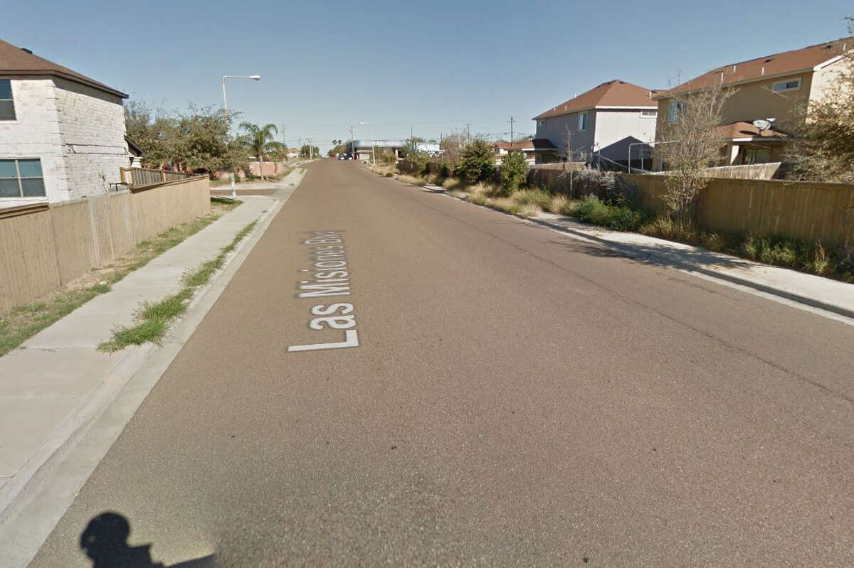 Police investigating trio of shootings in Laredo