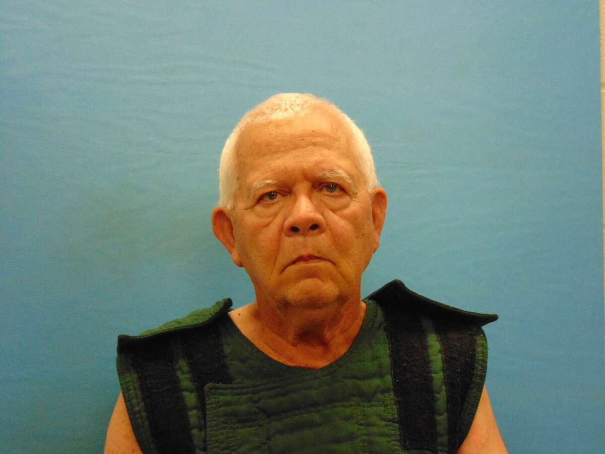 Gary Michael Smith, 68, faces six charges of aggravated sexual assault of a child, one charge of continuous sexual abuse of a child under 14-years-old and a final charge of indecent exposure to a child. He was booked into the Guadalupe County Jail on June 12 on a $1.8 million bond.