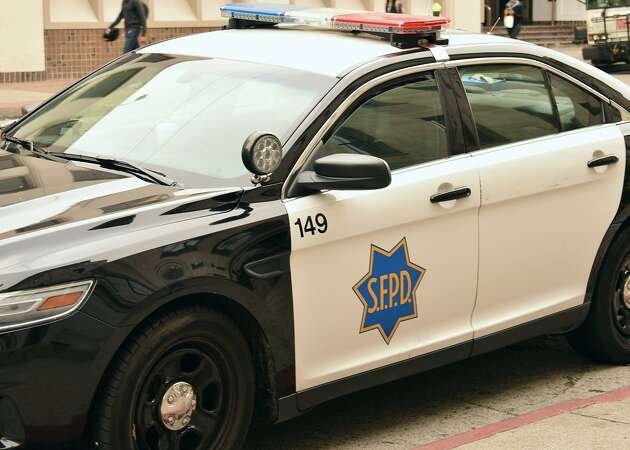 SF police shoot, kill armed robbery suspect hiding in trunk; 2 arrests made