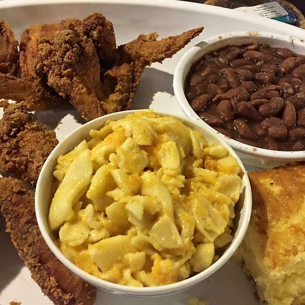 Oakland County Soul Food Restaurants - Food Ideas