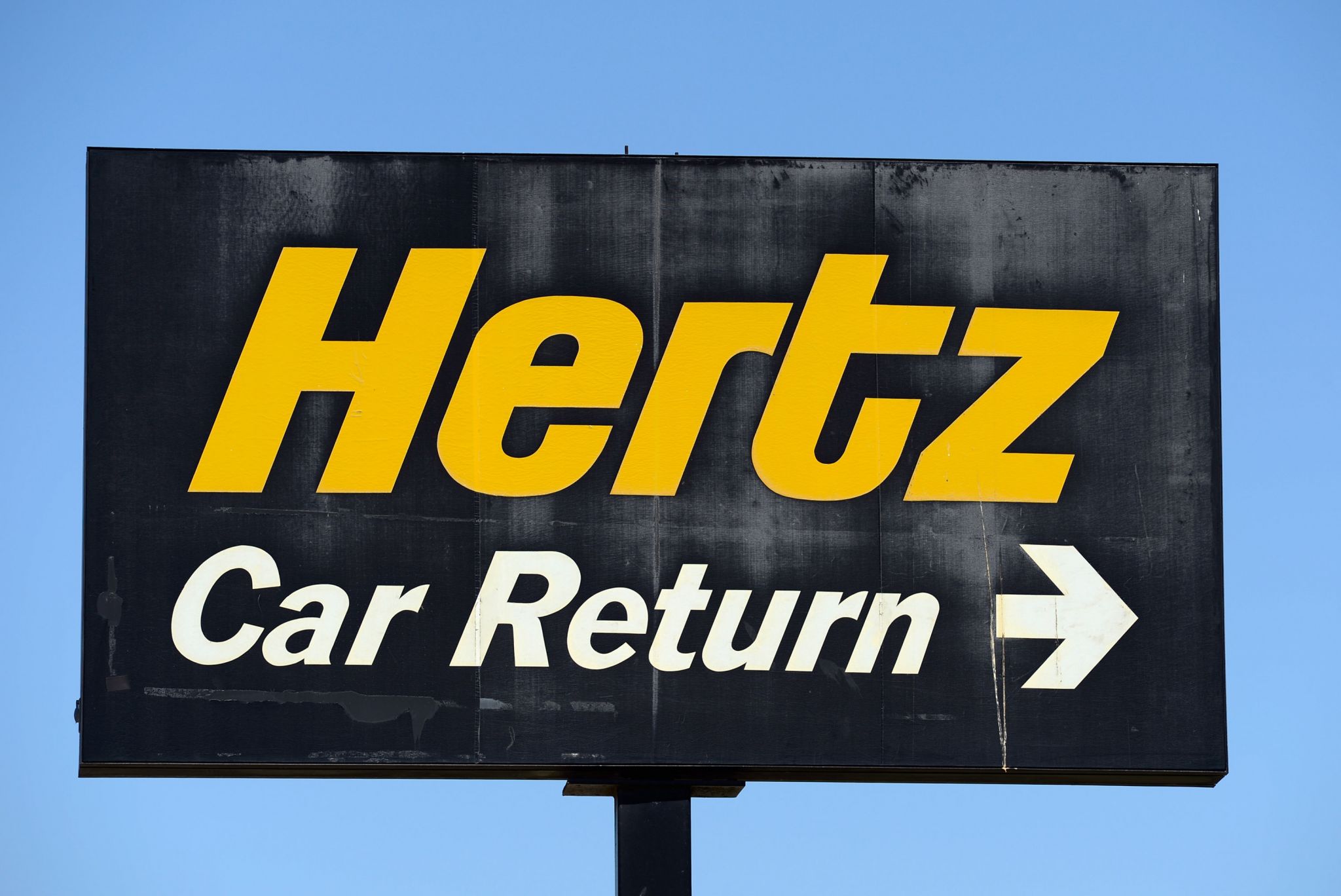 These car rental alternatives will get you there this summer - Vimarsana News