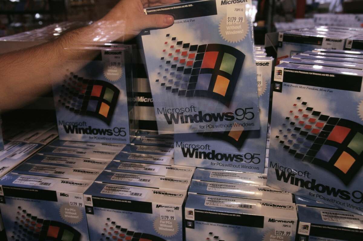 Для запуска программы необходимо наличие release версии операционной системы windows 95