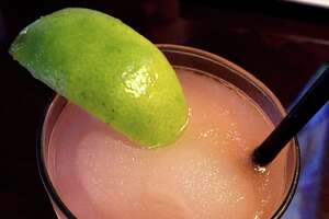 Where to get your drink on for National Margarita Day Friday