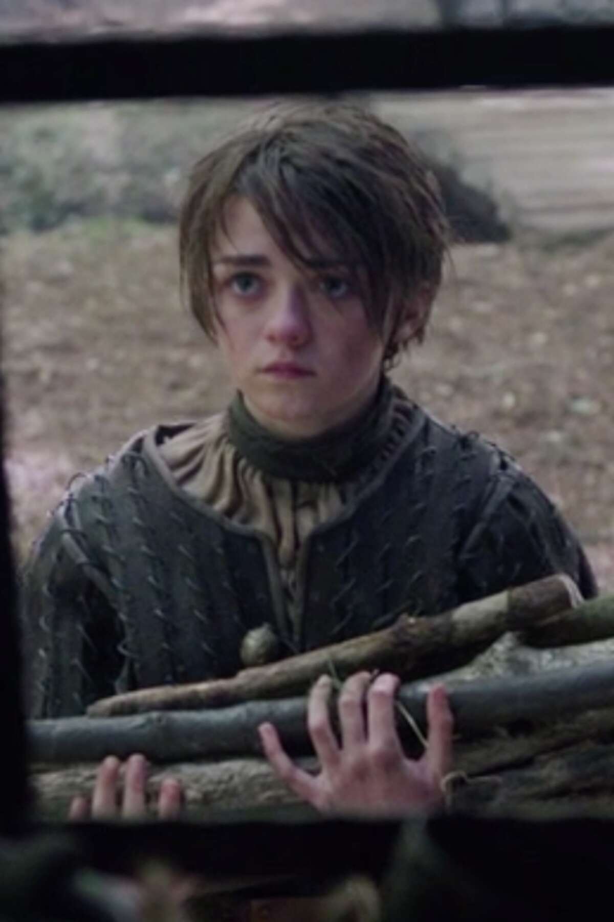 Maisie Williams age boyfriend and career including Game Of Thrones Arya  Stark  Metro News