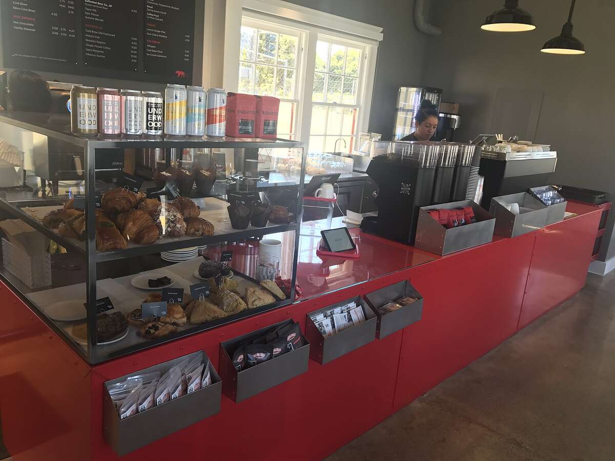 Equator brings coffee cocktails and new brewing technology to Fort Mason