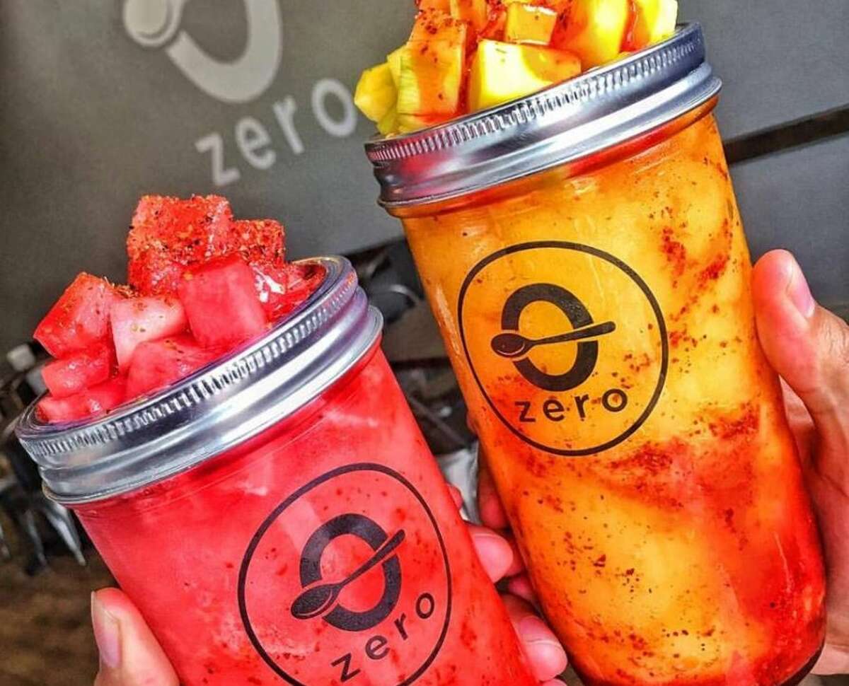 Zero Degrees Is Expected To Infuse Houstons Chinatown With Mexican Flavor Zero Degrees Is Expected To Infuse Houstons Chinatown With Mexican Flavor