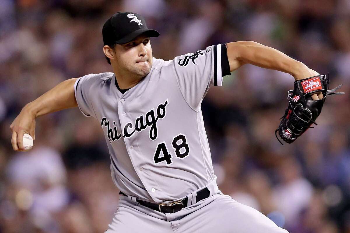 Chicago White Sox: It is time to trade breakout reliever Tommy Kahnle