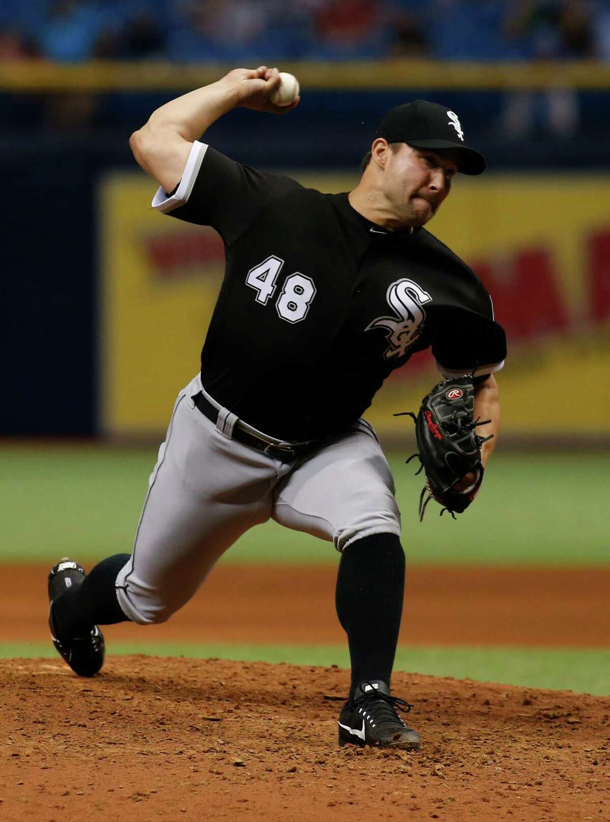 What Yankees' Tommy Kahnle did this winter to set up big rebound season 